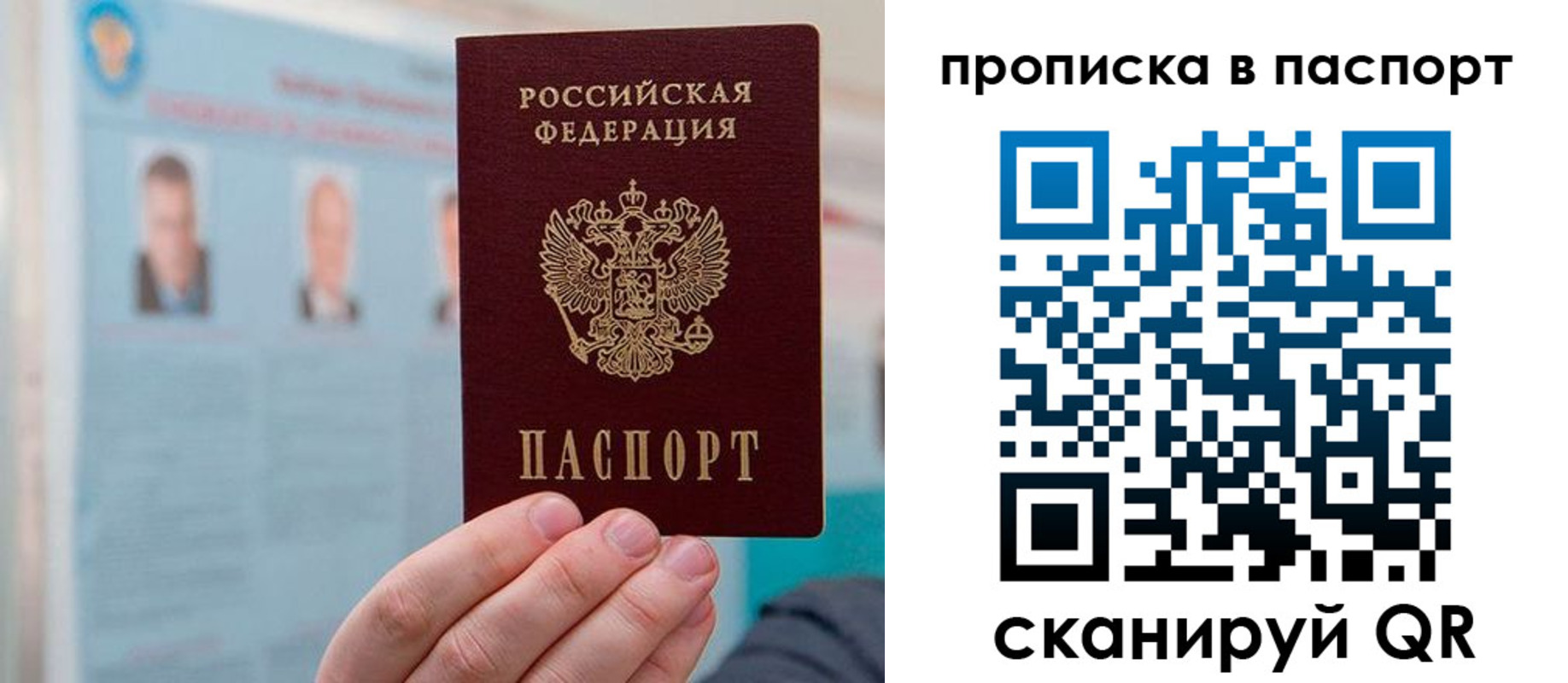 прописка гарантия в Калуге